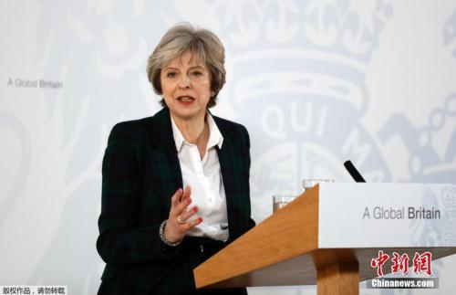 英國脫歐談判“攻堅期”，雙方還在糾結(jié)哪些問題？