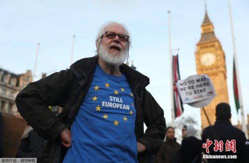 英國脫歐談判“攻堅期”，雙方還在糾結(jié)哪些問題？
